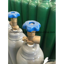 Fabriqué en Chine Prix concurrentiel Portable Oxygen Cylinder